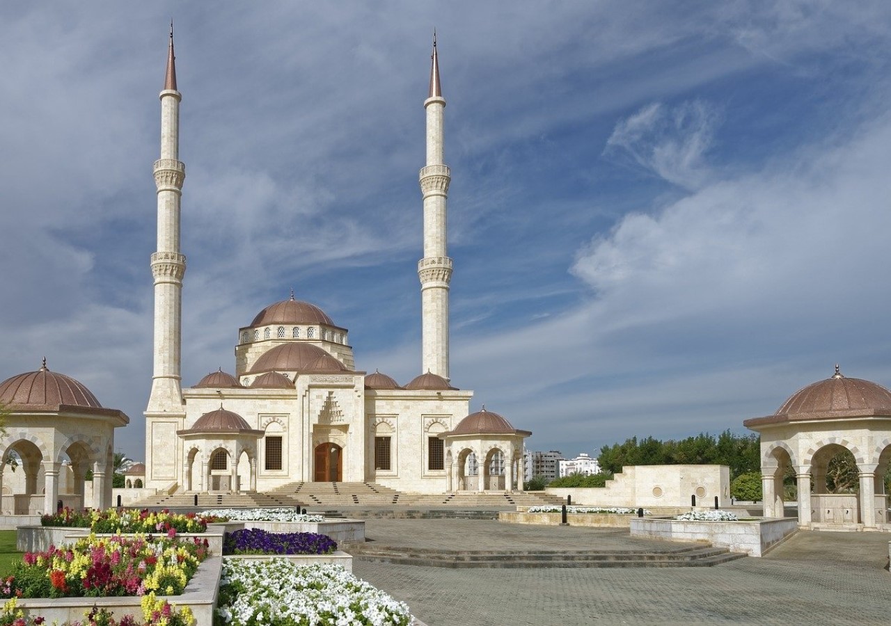 Quarantine Oman Package